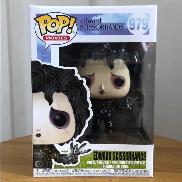 funko pop johnny depp